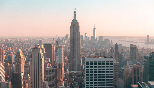 美國(guó)的50個(gè)州，中國(guó)人最喜歡在哪個(gè)州注冊(cè)公司？4