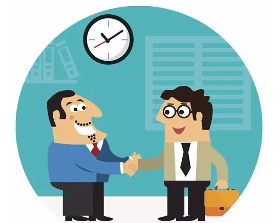 成立了美國公司后招聘員工的要點