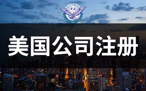 設立美國公司